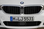 BMW 640i xDrive Gran Turismo M Sport 2017 года (WW)